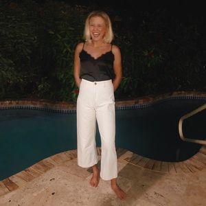 Meet your Posher, Kelsi